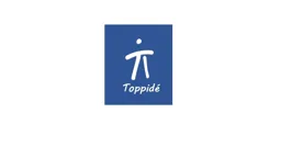 Ti Toppidé – varumärkesbild för Toppidé AB