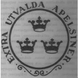 Figurmärke – varumärkesbild för ICA AB