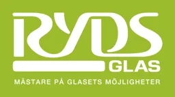 RYDS GLAS MÄSTARE PÅ GLASETS MÖJLIGHETER – varumärke, Ryds Glas AB