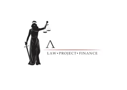 A Law Project Finance – varumärkesbild för Termino C 10020 AB
