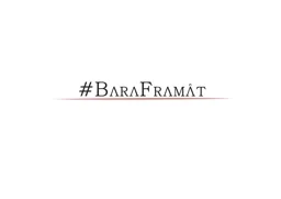 #BARAFRAMÅT – varumärkesbild för Termino C 10020 AB
