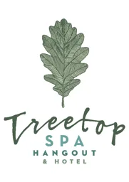 Treetop Spa Hangout & Hotel – varumärkesbild för Mercurex AB