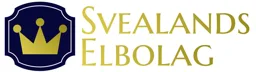 Svealands Elbolag – varumärkesbild för Svealands Elbolag AB