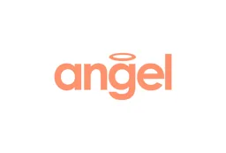angel – varumärkesbild för Angelchat AB