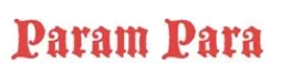 Param Para – varumärkesbild för Param Para AB
