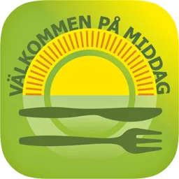 VÄLKOMMEN PÅ MIDDAG – varumärke, HUSHÅLLNINGSSÄLLSKAPET VÄST