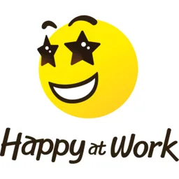 Happy at work – varumärkesbild för Nashsphere AB