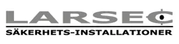 LARSEC SÄKERHETS-INSTALLATIONER – varumärke, Finlarm Aktiebolag