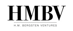 HMBV H.M. BERGSTEN VENTURES – varumärkesbild för HMBV AB