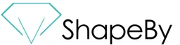 ShapeBy – varumärkesbild för ShapeBy Sweden Holding AB
