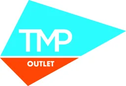 TMP OUTLET – varumärkesbild för TMP In Time Sport AB