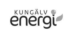 KUNGÄLV energi – varumärke, KUNGÄLV ENERGI Aktiebolag