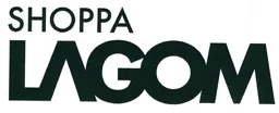 SHOPPA LAGOM – varumärkesbild för Myntro Collect AB