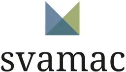 svamac – varumärkesbild för Svamac AB