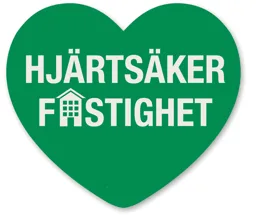 Hjärtsäker Fastighet – varumärke, Livrustning AB