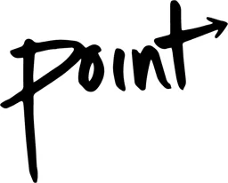 Point – varumärkesbild för Point AB