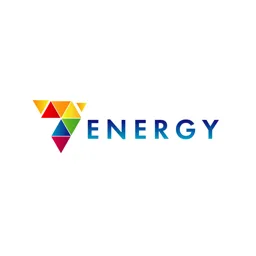 7Energy – varumärkesbild för 7 Energy AB