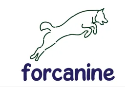 forcanine – varumärkesbild för Helsinge Outdoor AB