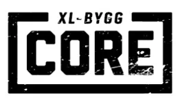 XL-BYGG CORE – varumärke, Mestergruppen Sverige AB
