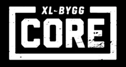 XL-BYGG CORE – varumärke, Mestergruppen Sverige AB