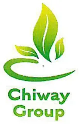 Chiway Group – varumärkesbild för Chiway Group AB