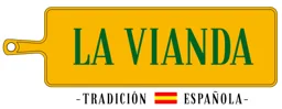 LA VIANDA TRADICIÓN ESPAÑOLA – varumärkesbild för Somas AB