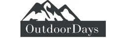 OutdoorDays – varumärkesbild för Framtidssnurr AB
