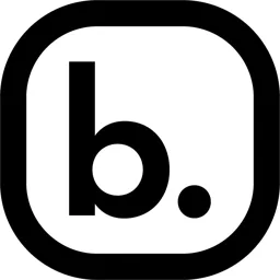 b. – varumärkesbild för Billfactory AB