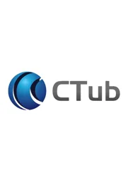 CTub – varumärkesbild för GMG Holding AB