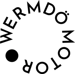 WERMDÖ MOTOR – varumärkesbild för TRAIQ Tech AB