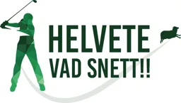 HELVETE VAD SNETT!! – varumärkesbild för Slutplattan HAPZO 123984 AB