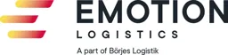 EMOTION LOGISTICS A part of Börjes Logistik – varumärke, Emotion Logistics AB