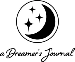 a Dreamer's Journal – varumärkesbild för Gigi Loré AB