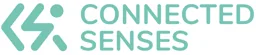 Connected Senses – varumärkesbild för Connected Senses AB