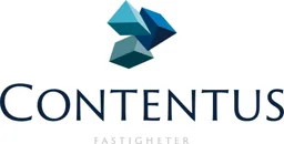 CONTENTUS FASTIGHETER – varumärke, Contentus AB