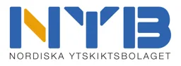 NYB NORDISKA YTSKIKTSBOLAGET – varumärkesbild för Nordiska Ytskiktsbolaget AB