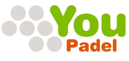 You Padel – varumärkesbild för HUS86 AB