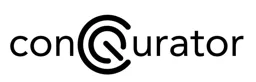 conQurator – varumärkesbild för ConQurator AB