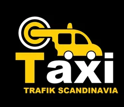 Taxi Trafik Scandinavia – varumärkesbild för Taxi Trafik Scandinavia AB