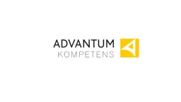 ADVANTUM KOMPETENS – varumärkesbild för Advantum Kompetens AB