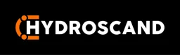 HYDROSCAND – varumärkesbild för Hydroscand Aktiebolag