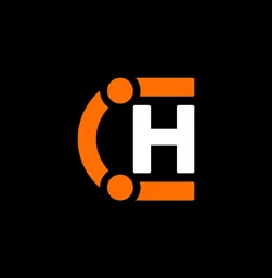 H – varumärkesbild för Hydroscand Aktiebolag