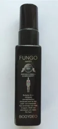FUNGO HAPPY SWEDISH FORMULA ALUMINIUMFRITT BODYDEO – varumärkesbild för Sister KMM Care Sweden AB