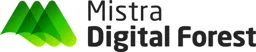 Mistra Digital Forest – varumärkesbild för Arbio Aktiebolag