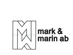 MM mark & marin ab – varumärke, Mark & Marin Väg- och Vattenbyggnads- ingenjörer i Askersund Aktiebolag