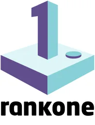 1 rankone – varumärkesbild för RankOne Global AB