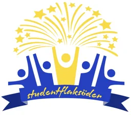 Studentflaksöder – varumärkesbild för Niaz event AB