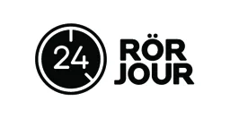 24 RÖR JOUR – varumärkesbild för 24 Rör AB