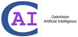 CAI CedoVision Artificial Intelligence – varumärke, CedoVision Technology AB