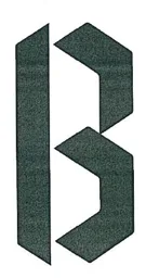 B – varumärke, AB Berner & Co